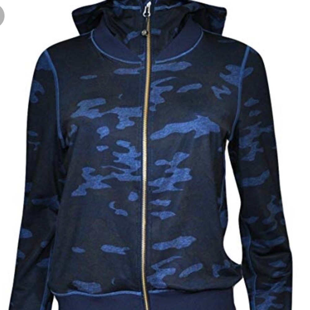 Lululemon Namaskar Hoodie